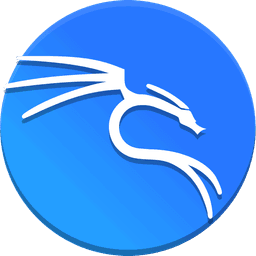 Kali Linux logo